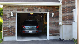 Garage Door Installation at El Prado, Florida