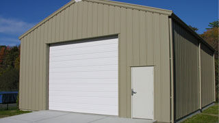 Garage Door Openers at El Prado, Florida